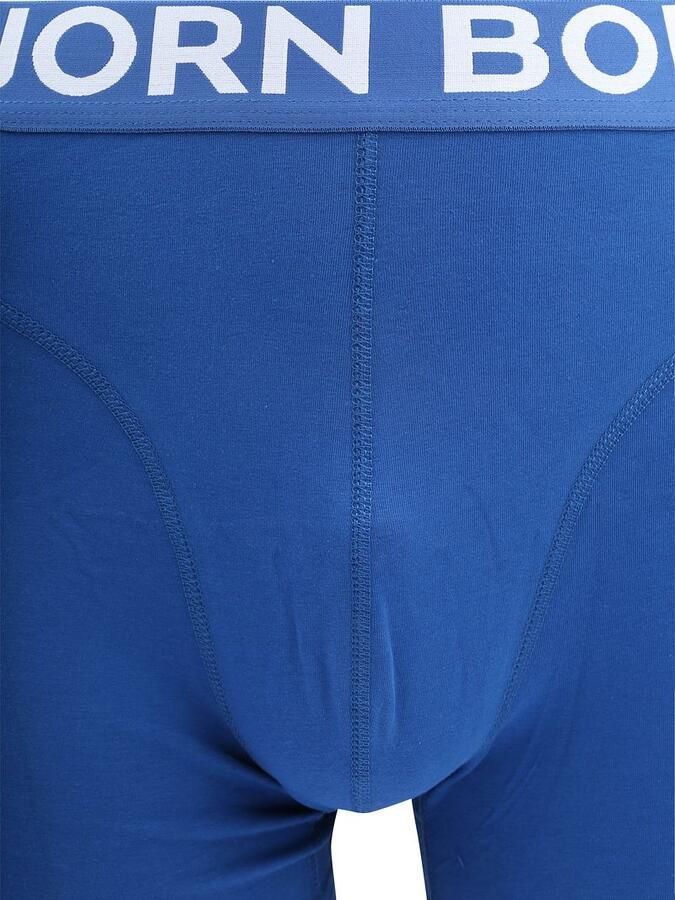 Björn Borg boxershort (set van 3) - Foto 5