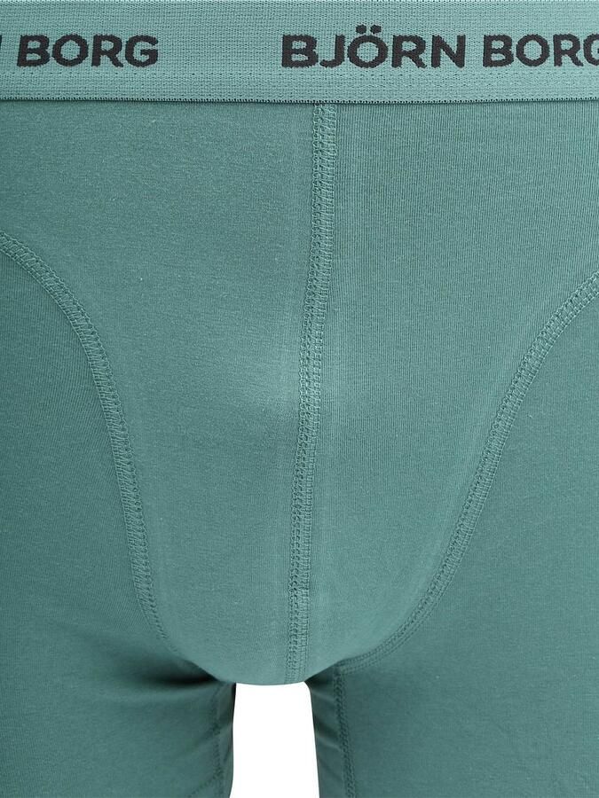 Björn Borg boxershort (set van 3) - Foto 4