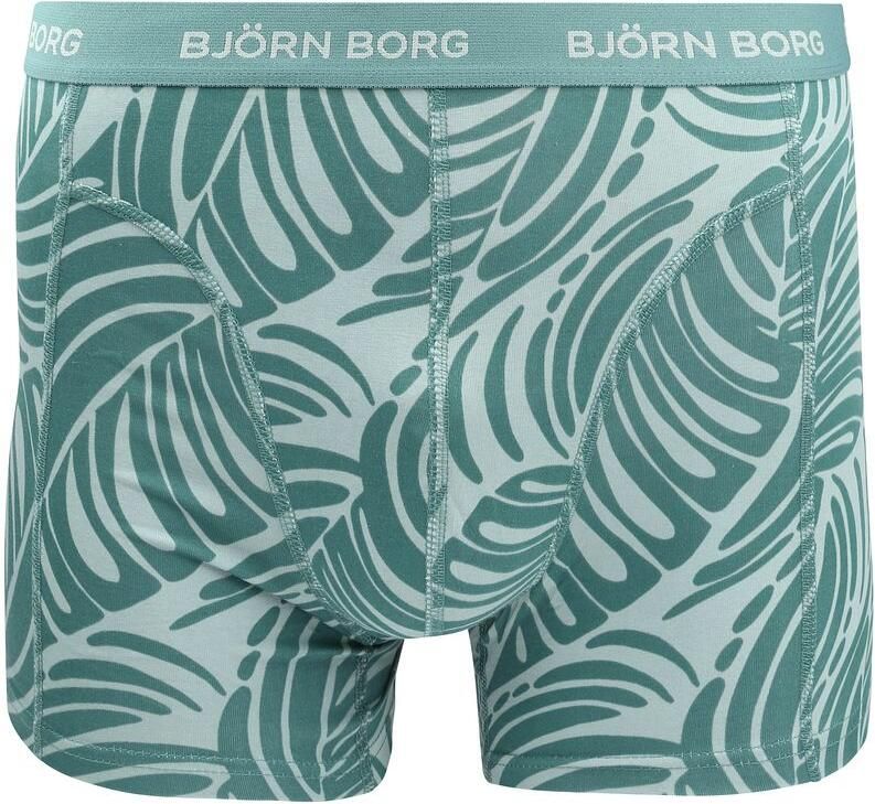 Björn Borg boxershort (set van 3) - Foto 6