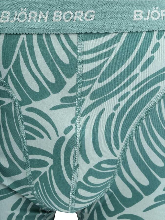 Björn Borg boxershort (set van 3) - Foto 5