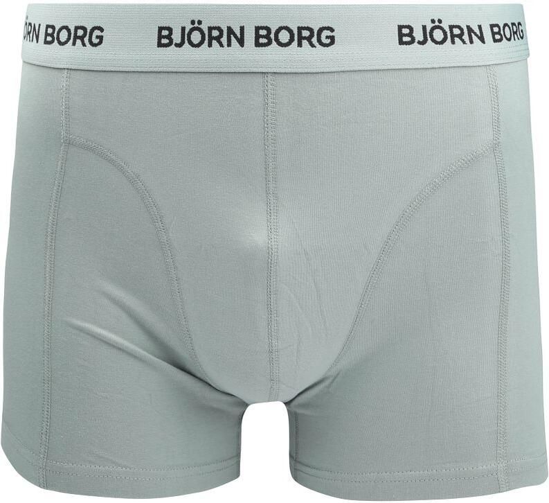 Björn Borg boxershort (set van 3) - Foto 7