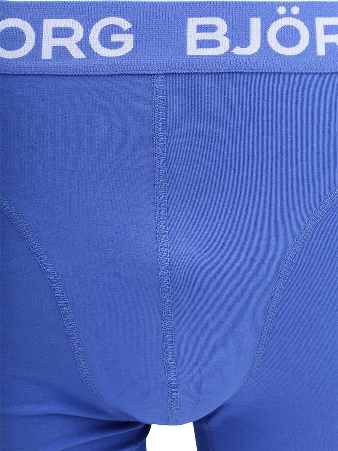 Bjorn Borg Boxers 3Pack Multicolour - Foto 3