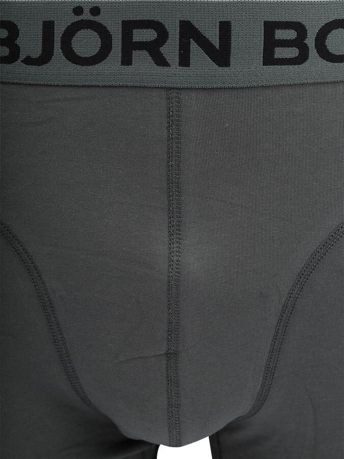 Bjorn Borg Boxers 3Pack Multicolour - Foto 4