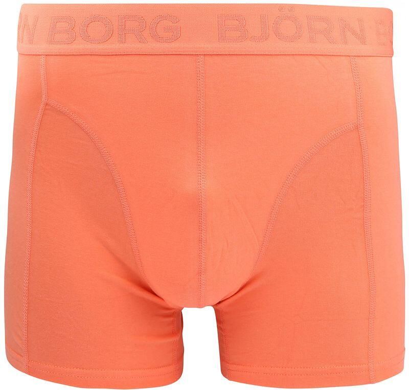 Bjorn Borg Boxers 3Pack Multicolour - Foto 2