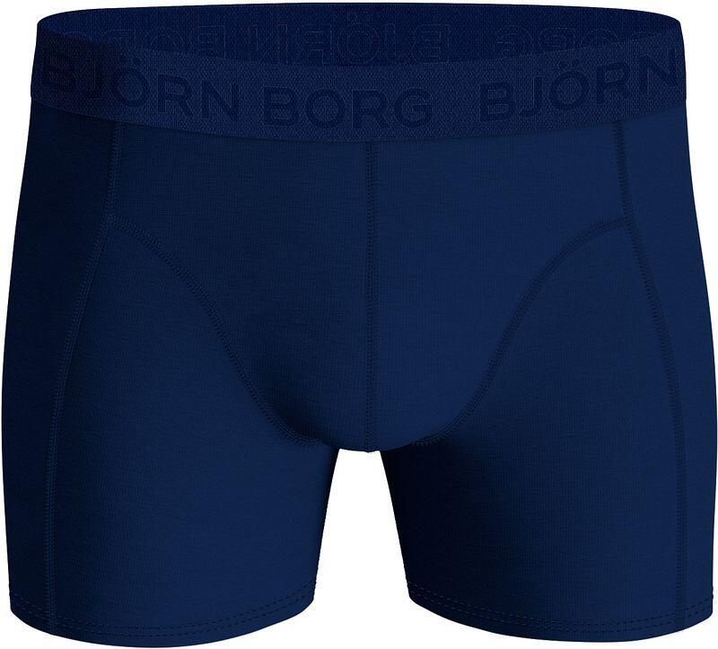 Bjorn Borg Björn Borg Cotton Stretch Brief Boxershorts Heren (7-pack)