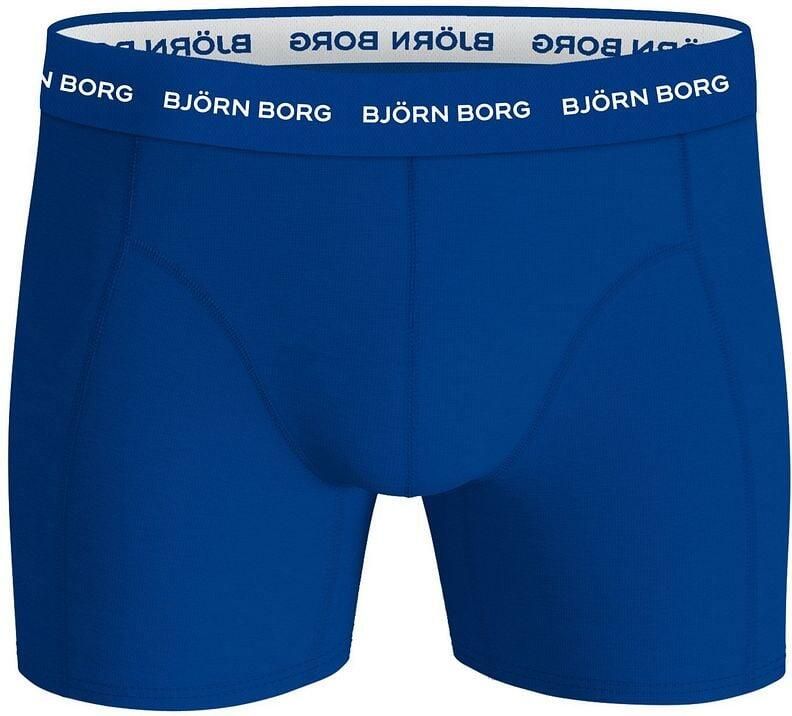 Bjorn Borg Björn Borg Cotton Stretch Boxershorts Heren (7-pack)