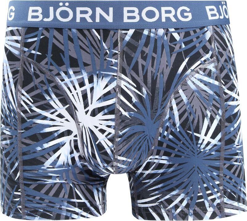 Björn Borg Boxers Cotton Stretch 7-Pack Multicolour - Foto 2