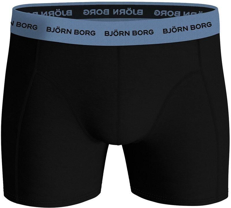 Bjorn Borg Björn Borg Cotton Stretch Brief Boxershorts Heren (7-pack)