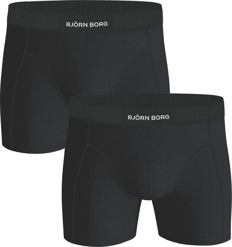 Björn Borg PREMIUM boxershort (set van 2) - Foto 2
