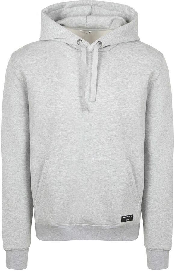 Bjorn Borg Centre Hoodie Grijs