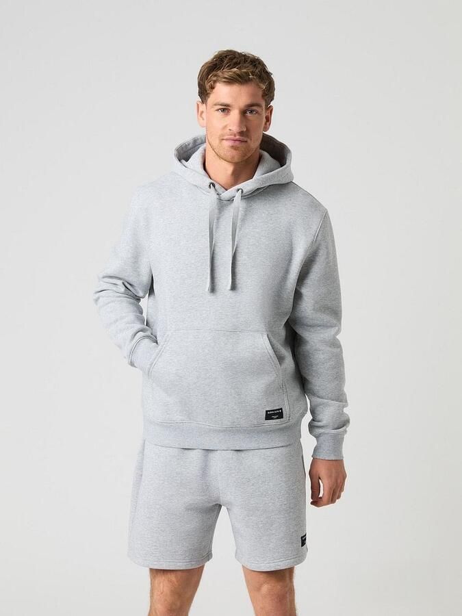 Bjorn Borg Centre Hoodie Grijs - Foto 4