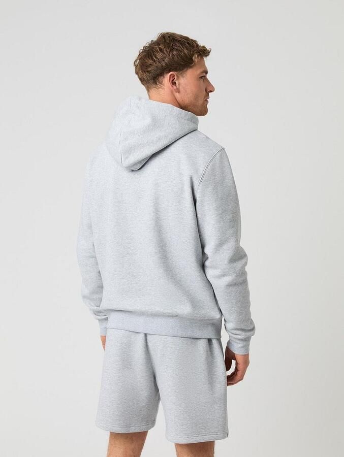Bjorn Borg Centre Hoodie Grijs - Foto 3