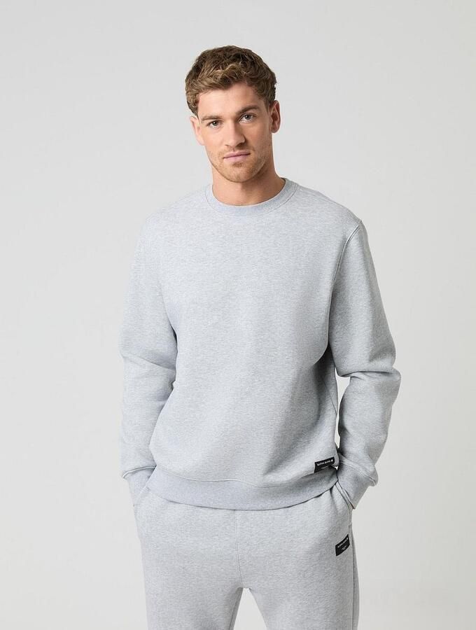 Bjorn Borg Centre Sweater Grijs - Foto 2