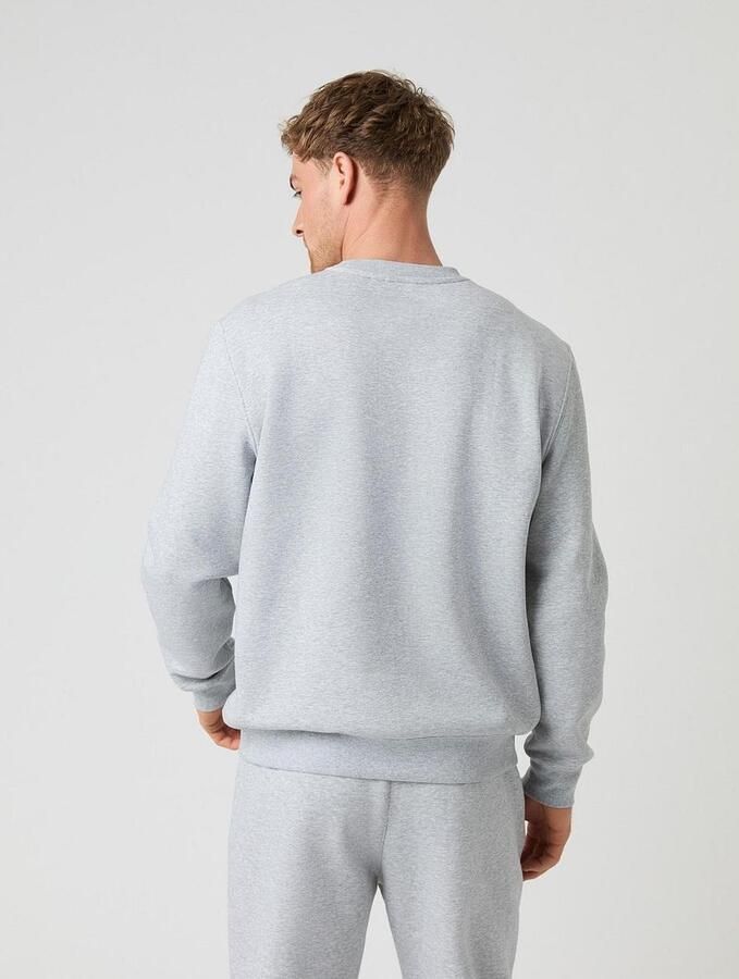 Bjorn Borg Centre Sweater Grijs - Foto 3