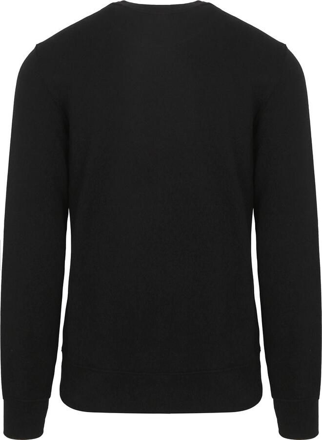 Bjorn Borg Centre Sweater Zwart - Foto 3