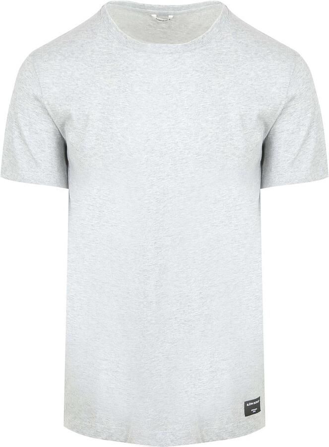 Bjorn Borg Centre T-Shirt Grijs