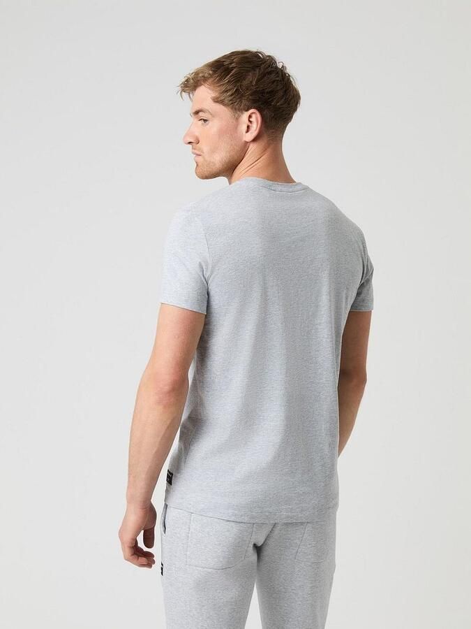 Bjorn Borg Centre T-Shirt Grijs - Foto 3