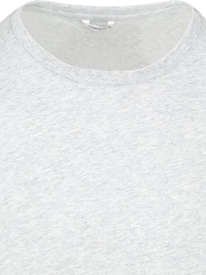 Bjorn Borg Centre T-Shirt Grijs - Foto 5