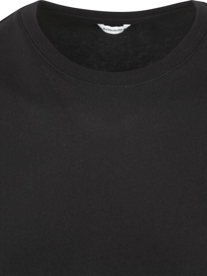 Bjorn Borg Centre T-Shirt Zwart - Foto 5