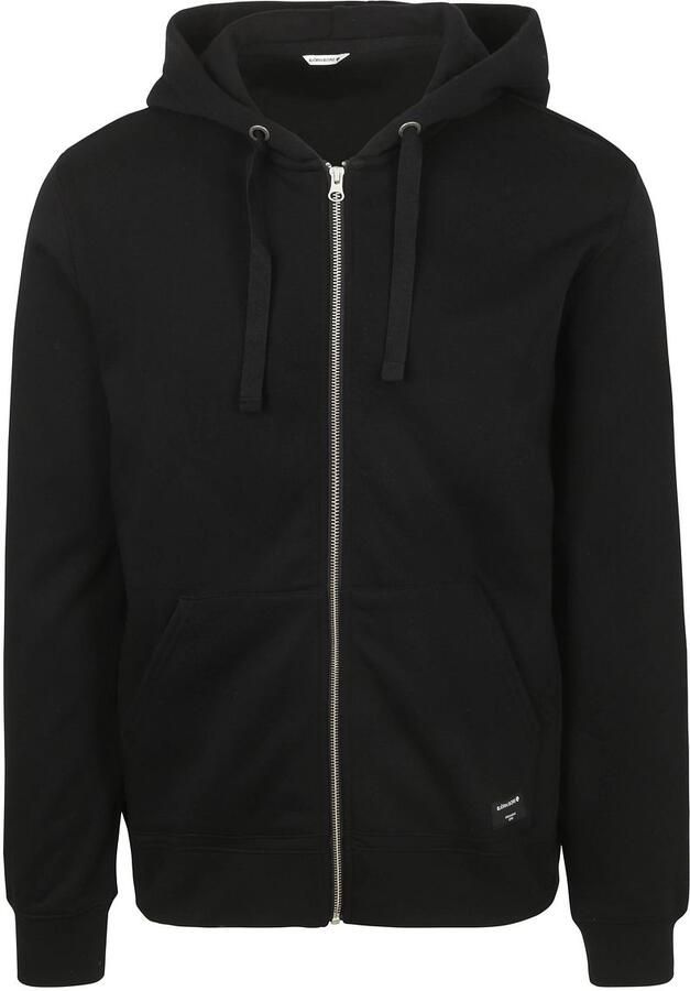 Bjorn Borg Centre Vest Zwart