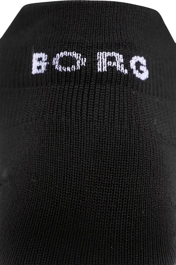 Bjorn Borg Performance Sokken 2-Pack Zwart - Foto 4