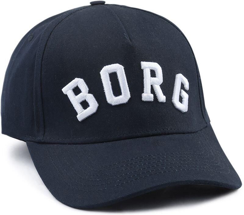 Björn Borg Pet Donkerblauw