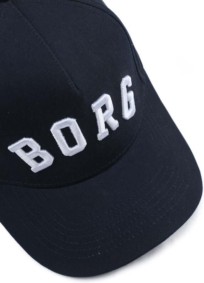 Björn Borg Pet Donkerblauw - Foto 2