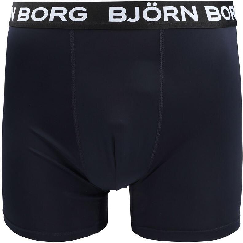 Bjorn Borg Sports Boxers 3-Pack Multicolour - Foto 2