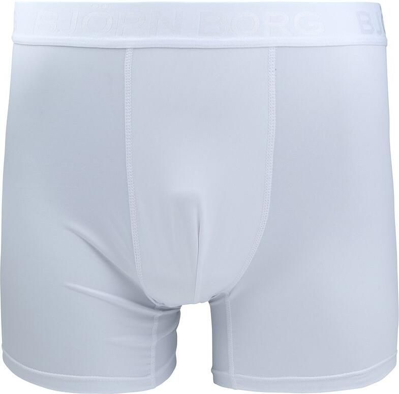 Bjorn Borg Sports Boxers 3-Pack Multicolour - Foto 3