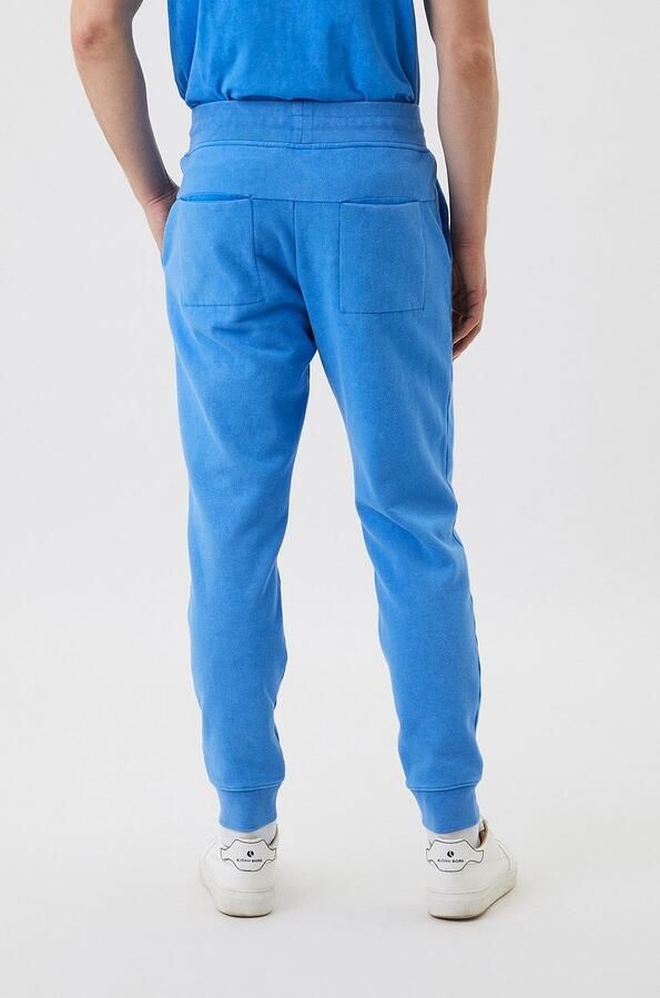 Björn Borg Broek STHLM Joggingbroek Blauw