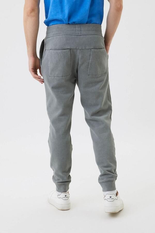 Bjorn Borg STHLM Joggingbroek Grijs - Foto 3