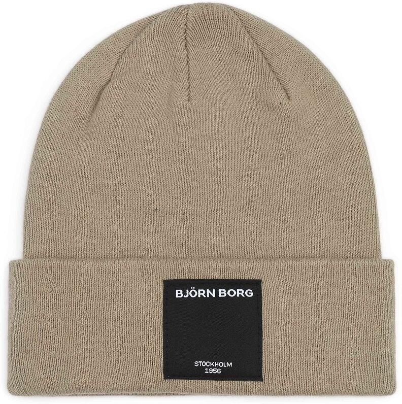 Björn Borg Pet STHLM Muts Beige