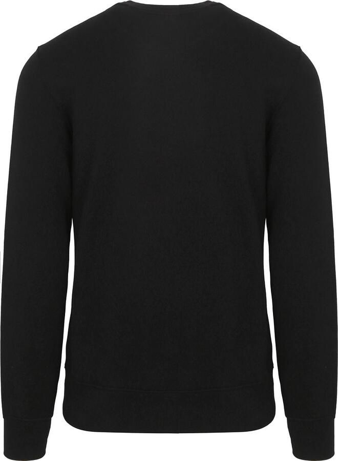 Bjorn Borg Sweater Zwart - Foto 3