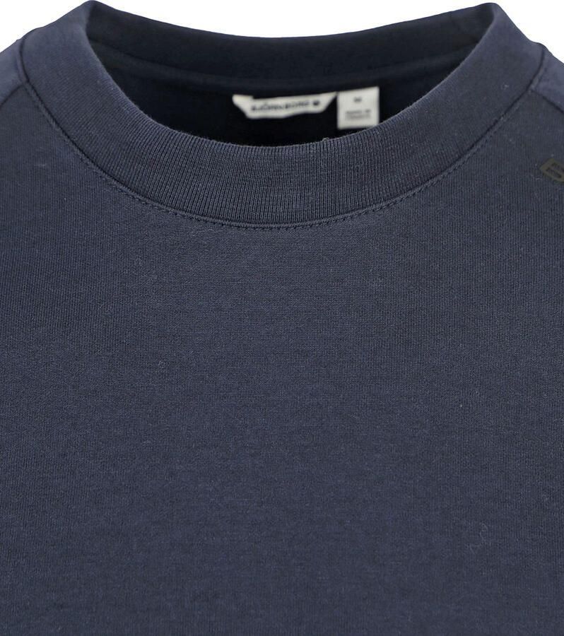 Bjorn Borg Tech Sweater Navy - Foto 2