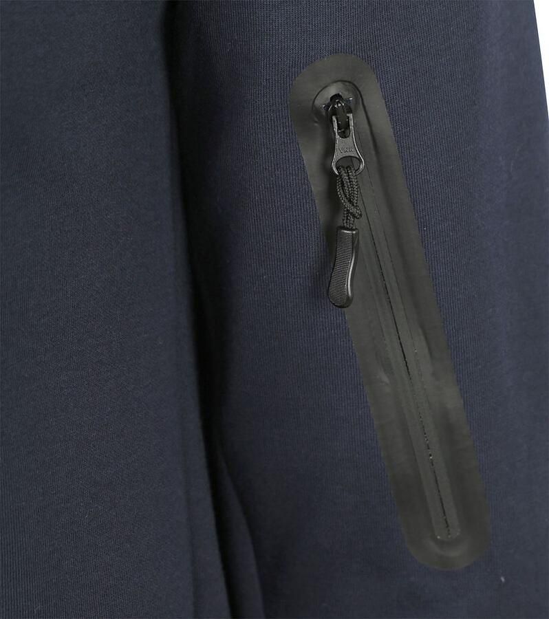 Bjorn Borg Tech Sweater Navy - Foto 3