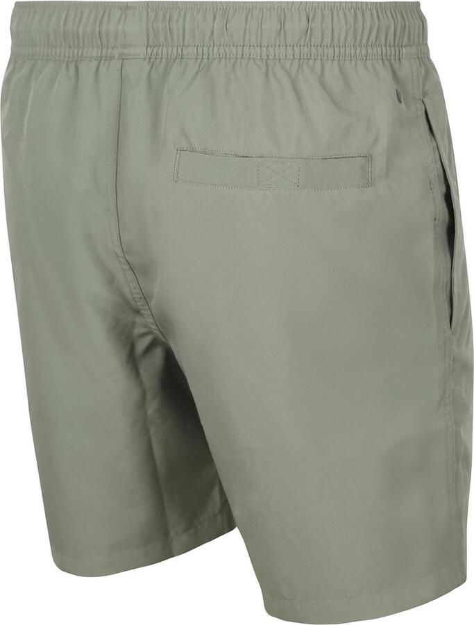 Björn Borg Korte Broek Zwembroek Logo Agave Groen - Foto 3