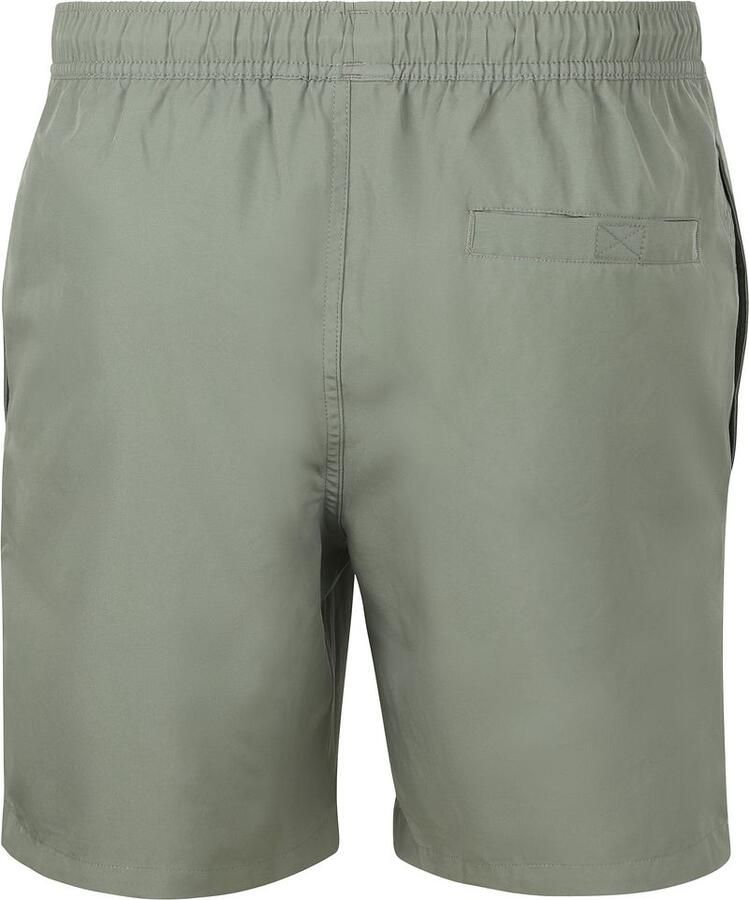 Björn Borg Korte Broek Zwembroek Logo Agave Groen - Foto 2