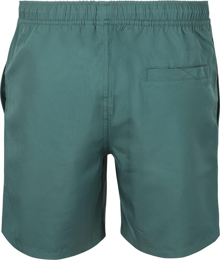 Björn Borg Bikini Zwembroek Logo Donkergroen