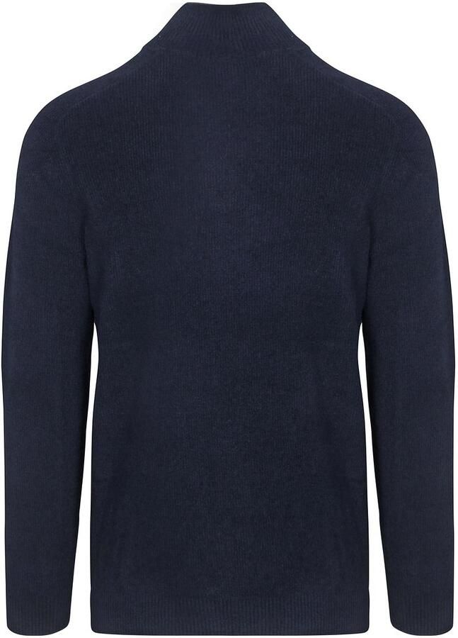 Blue Industry Stijlvolle Pullover Sweater Beige Heren
