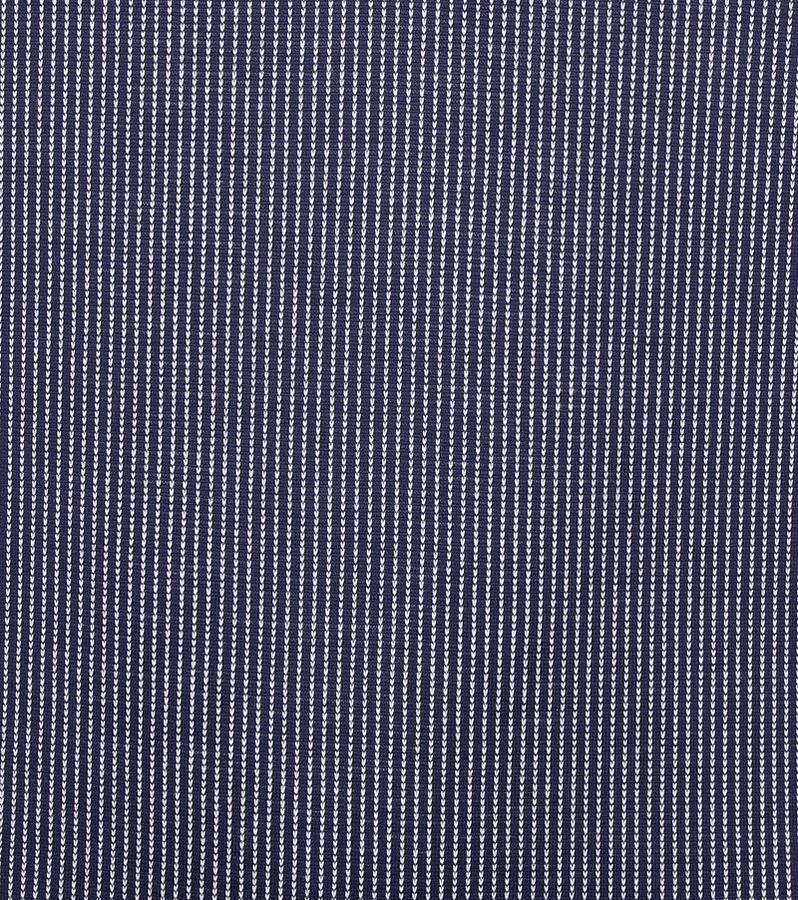 Blue Industry Longsleeve Polo Rugby Stripe Navy - Foto 2