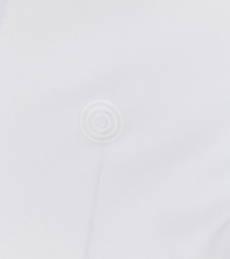 Blue Industry Polo Jersey Wit Heren - Foto 2