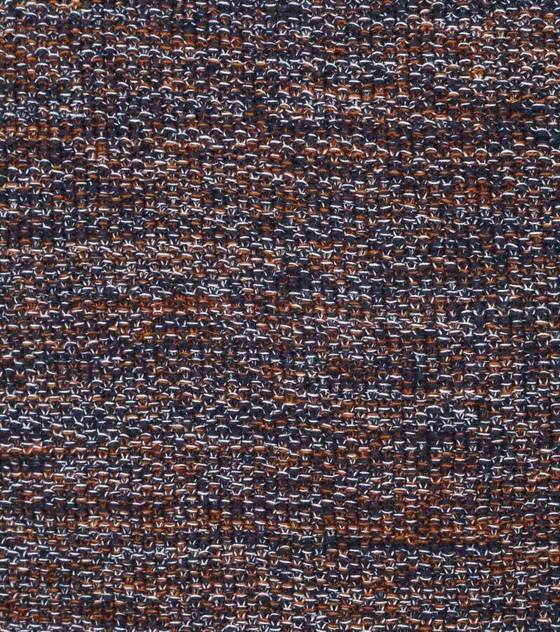 Blue Industry Trui Melange Blauw - Foto 3