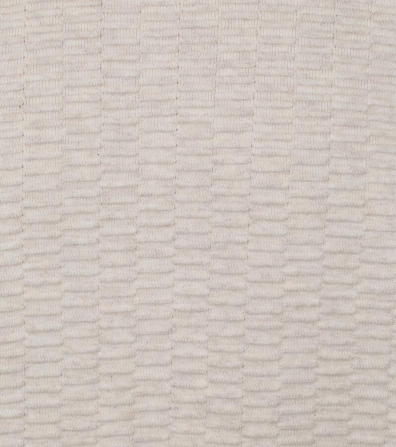 Blue Industry Beige Polo T-shirt met korte mouwen Beige Heren - Foto 2