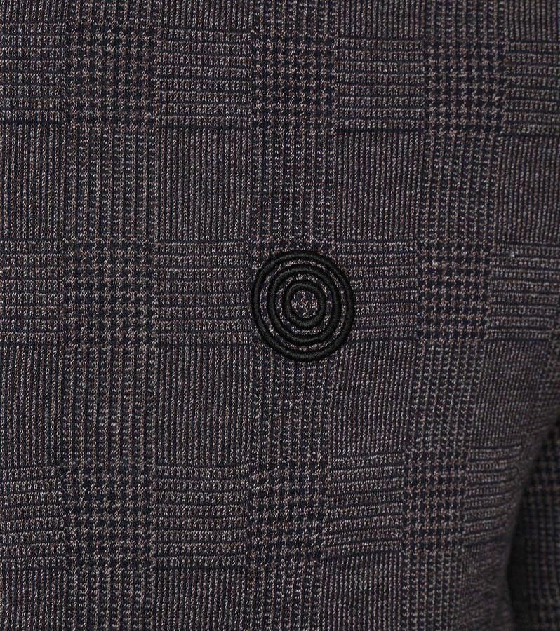 Blue Industry Vest Grijs Navy - Foto 2