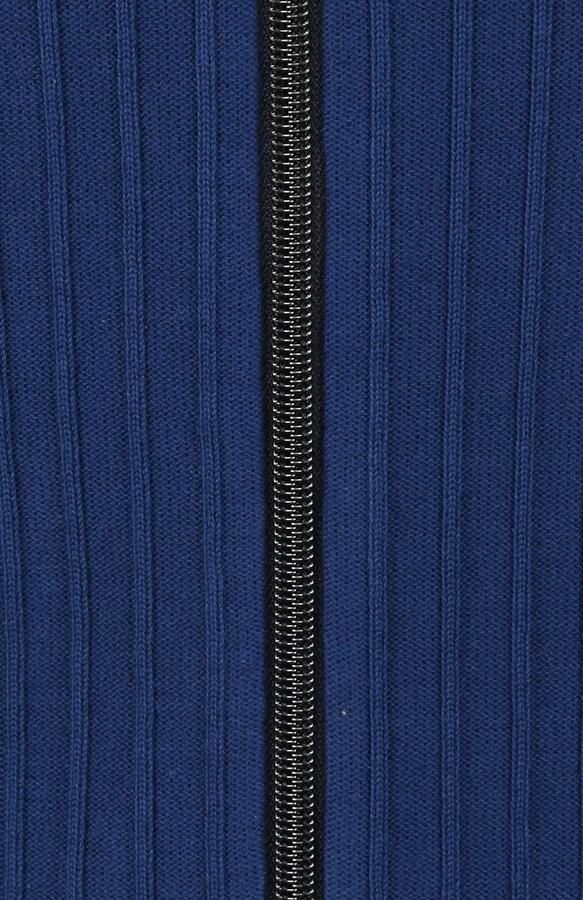 Blue Industry Zipper Blauw - Foto 3