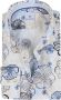 Blue Industry Bloemshirt met lange mouwen Meerkleurig Heren - Thumbnail 1