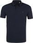 Blue Industry Polo Jersey Donkerblauw - Thumbnail 1