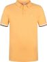 Blue Industry Polo M80 Geel Heren - Thumbnail 1