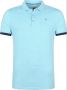 Blue Industry Polo M83 Blauw Heren - Thumbnail 1