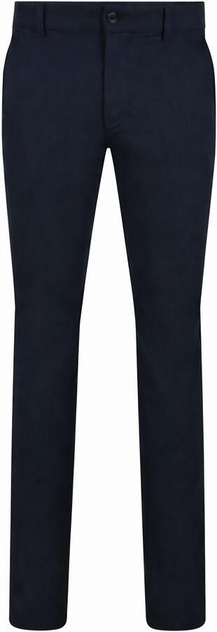 Boss Chino Slim Donkerblauw